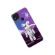 Xiaomi Redmi 9C Kılıf Estoril Desenli Kapak - Estoril - 8