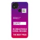 Xiaomi Redmi 9C Kılıf Estoril Desenli Kapak - Estoril - 9