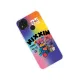 Xiaomi Redmi 9C Kılıf Estoril Desenli Kapak - Estoril - 11