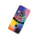 Xiaomi Redmi 9C Kılıf Estoril Desenli Kapak - Estoril - 11