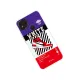 Xiaomi Redmi 9C Kılıf Estoril Desenli Kapak - Estoril - 12