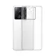Xiaomi Mi 13T Pro Kılıf Lüx Şeffaf Silikon