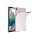 Samsung Galaxy X510 Tab S9 FE 11 Kılıf Anti Shock Tablet Silikon - Şeffaf
