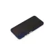 Samsung Galaxy A05S Kılıf Montreal Silikon Kapak - Lacivert