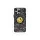 Apple iPhone 12 Pro Max Kılıf Apollo Magneticsafe Desenli Kapak - Apollo Siyah - 4