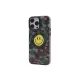 Apple iPhone 13 Pro Kılıf Apollo Magneticsafe Desenli Kapak - Apollo Siyah - 4