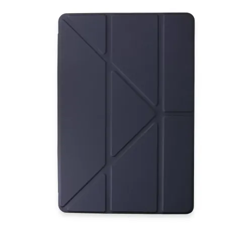 Huawei MatePad Air 11.5 Kılıf Kalemlikli Mars Tablet Kılıfı - Lacivert