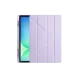 Huawei Honor Pad X9 11.5 Kılıf Kalemlikli Mars Tablet Kılıfı - Lavender
