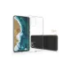 Xiaomi Poco X3 GT Kılıf Lüx Şeffaf Silikon