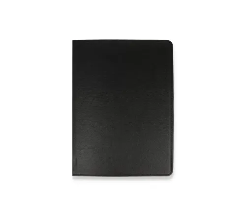 Huawei MediaPad T3 10 / 9.6 Kılıf 360 Tablet Deri Kılıf - Siyah