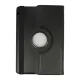 Huawei MediaPad T3 10 / 9.6 Kılıf 360 Tablet Deri Kılıf - Siyah