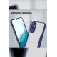 Samsung Galaxy A14 4G Kılıf Platin Silikon - Yeşil