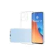 Xiaomi Redmi 12 Kılıf Lüx Şeffaf Silikon