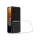 Samsung Galaxy A05 Kılıf Lüx Şeffaf Silikon