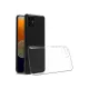 Samsung Galaxy A05 Kılıf Lüx Şeffaf Silikon