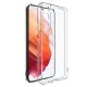Samsung Galaxy A05S Kılıf Lüx Şeffaf Silikon