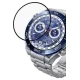 Huawei Watch Ultimate Polymer Nano Ekran Koruyucu - Şeffaf