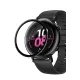 Huawei Watch GT2e Polymer Nano Ekran Koruyucu - Şeffaf