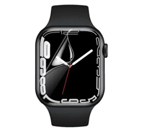 Watch 6 47mm Polymer Nano Ekran Koruyucu - Şeffaf