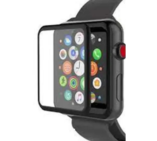 Watch 6 47mm Polymer Nano Ekran Koruyucu - Şeffaf