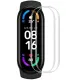 Xiaomi Mi Band 8 Polymer Nano Ekran Koruyucu - Şeffaf