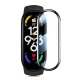 Xiaomi Mi Band 6 Polymer Nano Ekran Koruyucu - Şeffaf