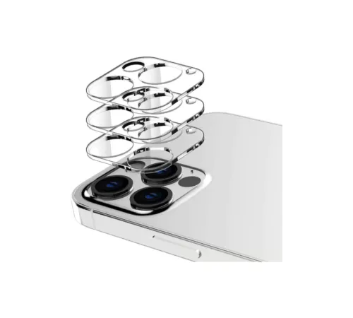 Realme 8 Kamera Lens Koruma Cam