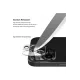 Realme 8 Kamera Lens Koruma Cam