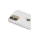 Apple iPhone 11 Pers Alüminyum Kamera Lens - Gold