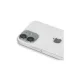 Apple iPhone 11 Pers Alüminyum Kamera Lens - Yeşil