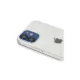 Apple iPhone 11 Pers Alüminyum Kamera Lens - Lacivert