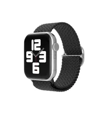 Apple Watch 38mm Star Kordon - Siyah