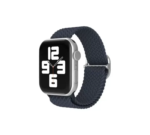 Apple Watch 38mm Star Kordon - Lacivert