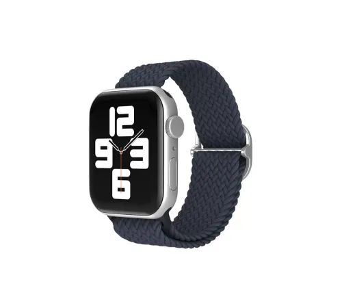 Apple Watch 38mm Star Kordon - Lacivert