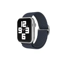 Apple Watch 38mm Star Kordon - Lacivert
