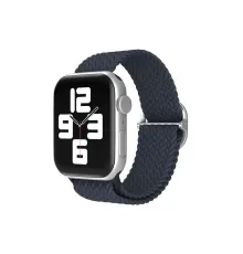 Apple Watch 38mm Star Kordon - Lacivert