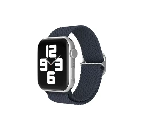 Apple Watch 38mm Star Kordon - Lacivert