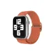 Apple Watch 38mm Star Kordon - Turuncu