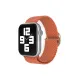 Apple Watch 38mm Star Kordon - Turuncu