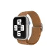Apple Watch 38mm Star Kordon - Kahverengi