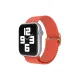 Apple Watch 38mm Star Kordon - Kiremit