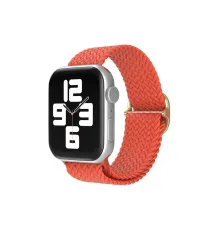 Apple Watch 38mm Star Kordon - Kiremit