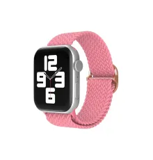 Apple Watch 38mm Star Kordon - Pembe