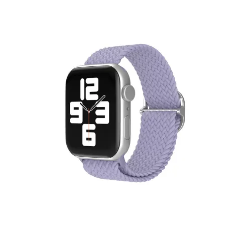 Apple Watch 38mm Star Kordon - Lila