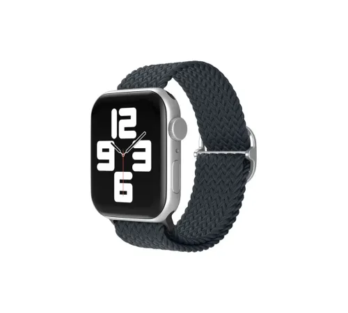 Apple Watch 38mm Star Kordon - Füme