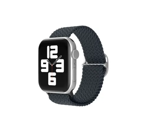 Apple Watch 38mm Star Kordon - Füme