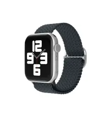 Apple Watch 38mm Star Kordon - Füme