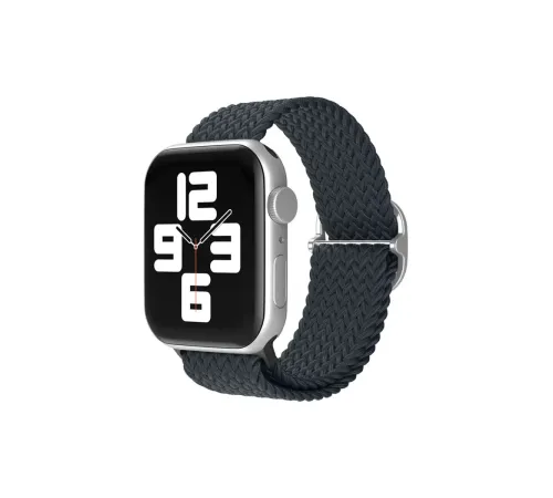 Apple Watch 38mm Star Kordon - Füme