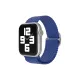 Apple Watch 38mm Star Kordon - Mavi