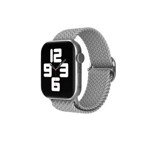 Apple Watch 38mm Star Kordon - Gri